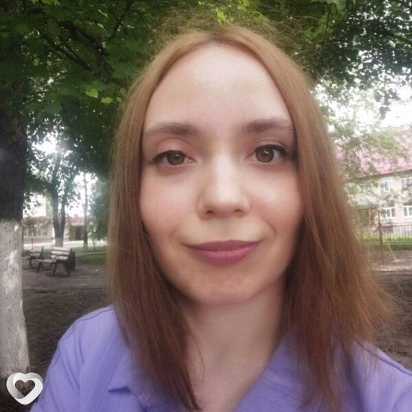 Оксана, 29, Курске — анкета №4347073