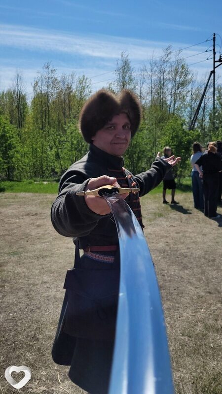 Илья, Лангепас