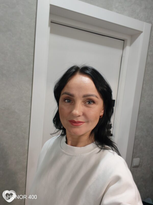 Галина, 48, Пензе — анкета №4347143