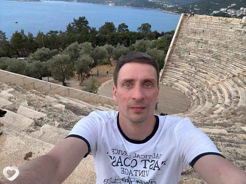 Сергей, 41, Самаре — анкета №4347147