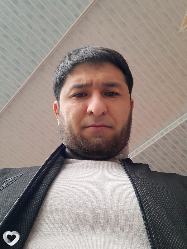 Фирдавс, 34, Иркутске — анкета №4347157