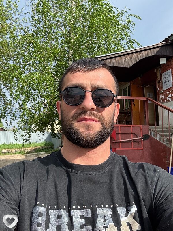 Абдул, 30, Аксае — анкета №4347160