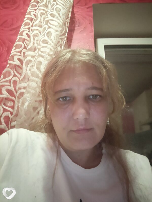 Катерина, 40, Энгельсе — анкета №4347161