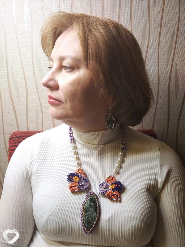 Людмила, 55, Москве — анкета №4347166