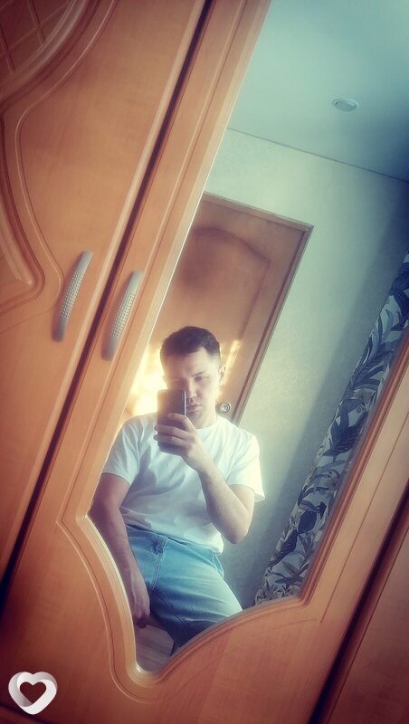 Марат, 32, Уфе — анкета №4347122