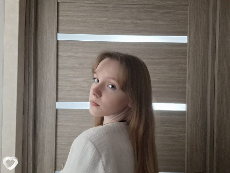 Вера, 18, Казани — анкета №4347127