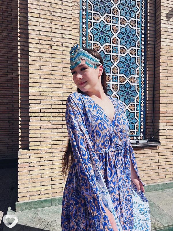 Катерина, 19, Новосибирске — анкета №4347128