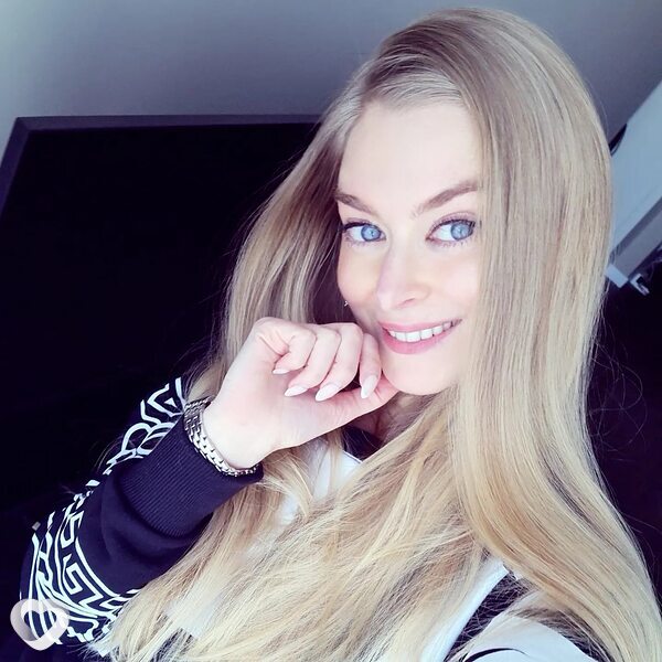 Юлия, 34, Екатеринбурге — анкета №4347129
