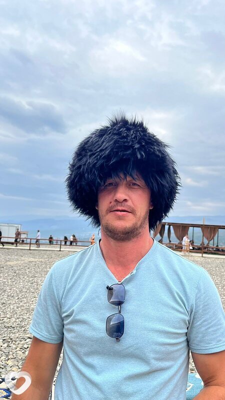 Алексей, 41, Лесосибирске — анкета №4347135