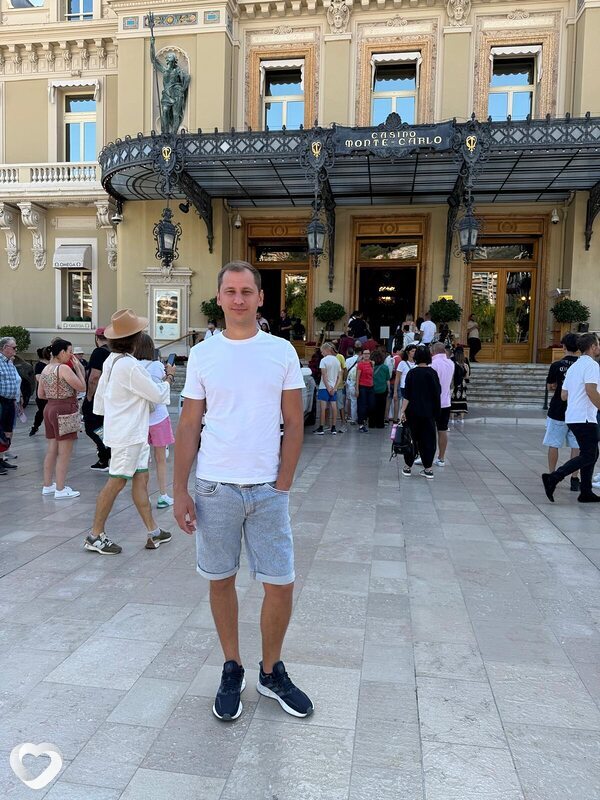 Алексей, 32, Минске — анкета №4347136