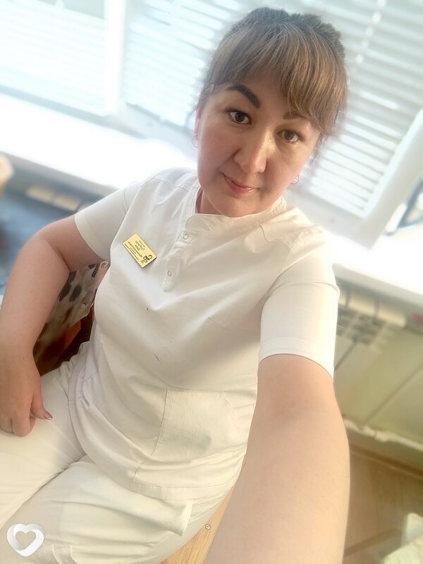 Солнце, 40, Уфе — анкета №4347138