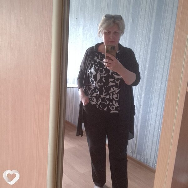Ольга, 44, Донецке — анкета №4347171