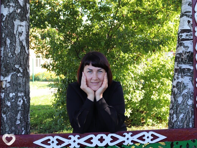 Анна, Балезино