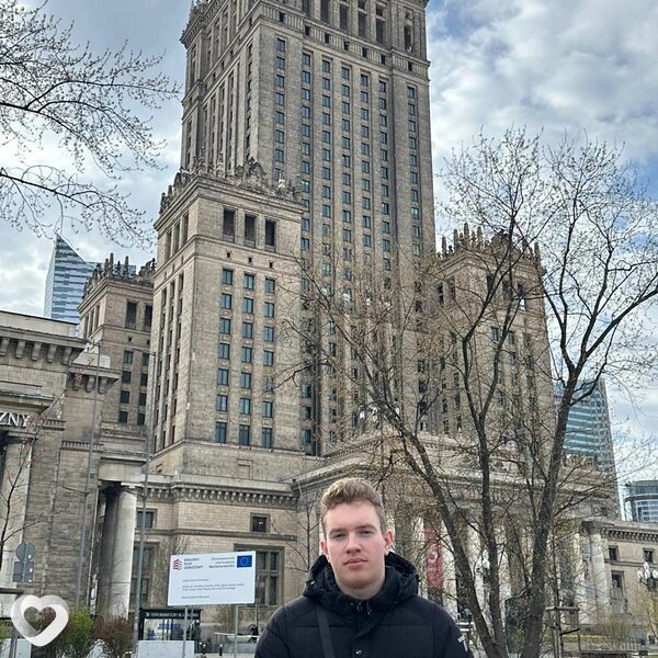 Максим, Рыбница