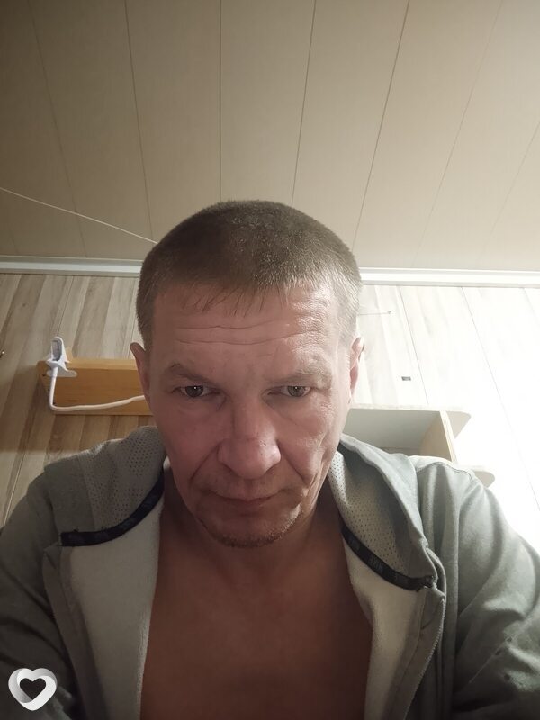 Алексей, Магадан