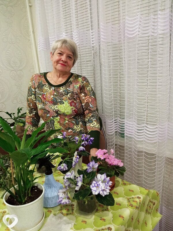 Татьяна, Набережные Челны