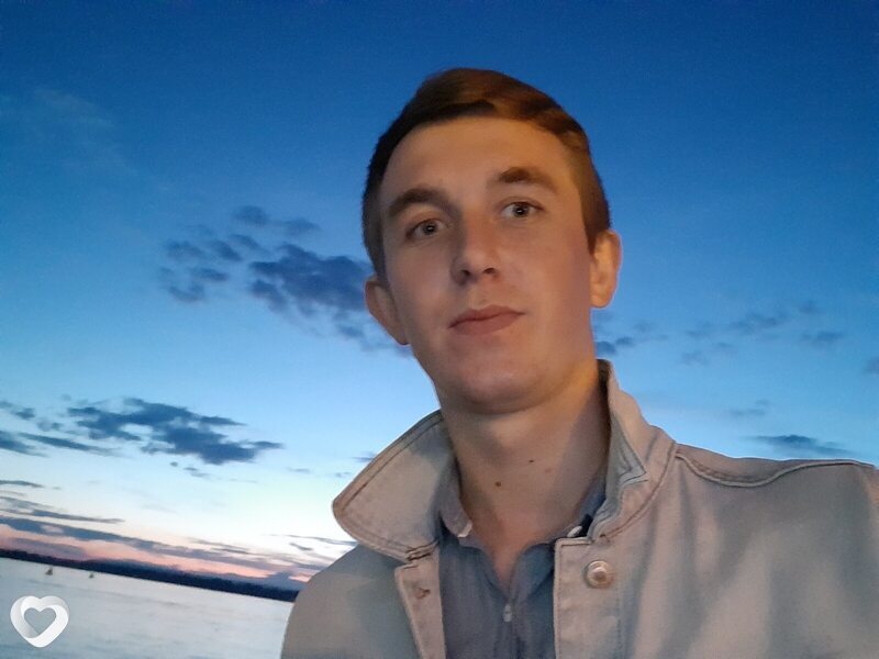 Слава, 35, Самаре — анкета №4347523