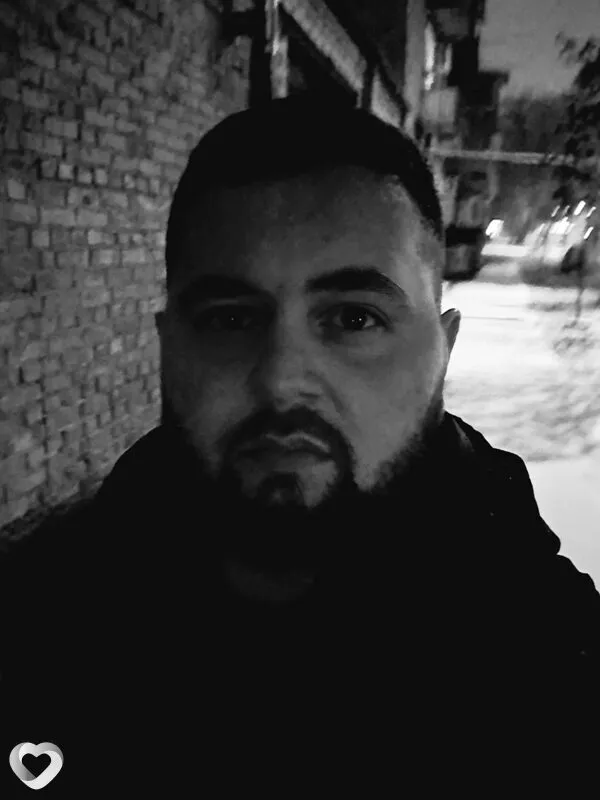 Осетин, 28, Москве — анкета №4347533