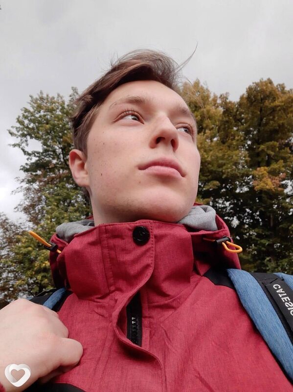 Даниил, 25, Киеве — анкета №4347534