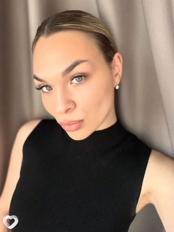 Мария, 24, Москве — анкета №4347536