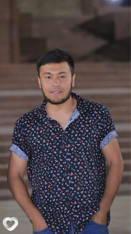 Ilhomboy, 31, Жуковском — анкета №4347195
