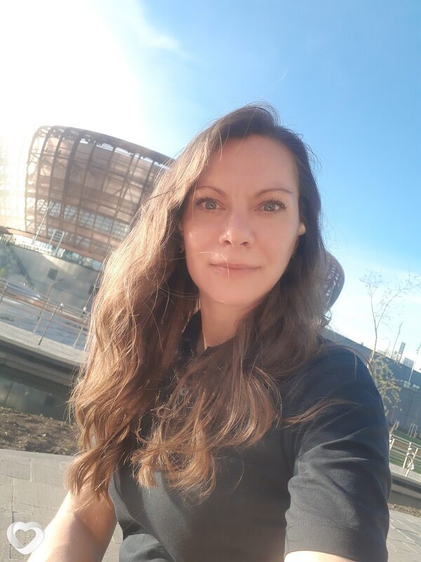 Влада, 40, Екатеринбурге — анкета №4347207