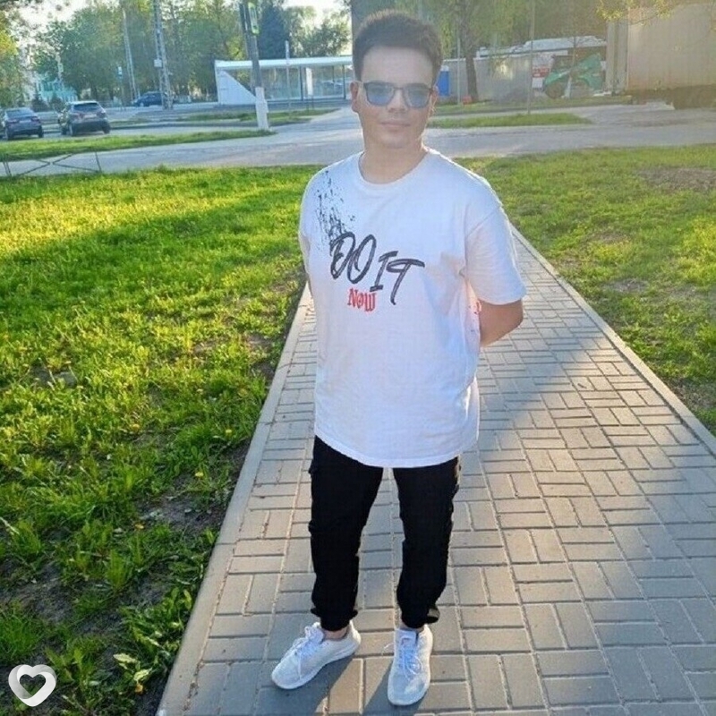 Алексей, 24, Белгороде — анкета №4347212