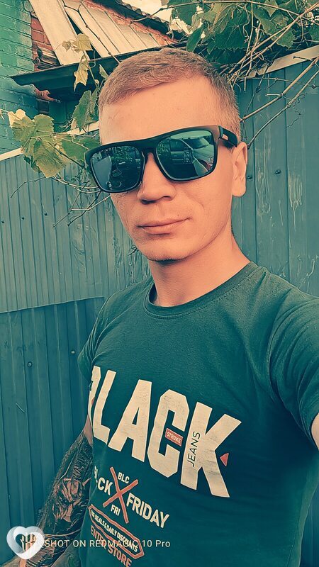 Дмитрий, Родионово-Несветайская