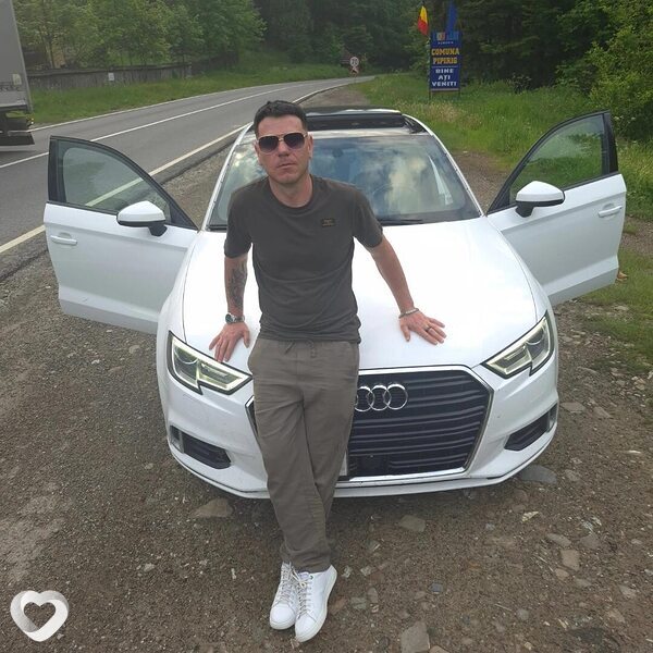Igor, 34, Кишинёв — анкета №4347291