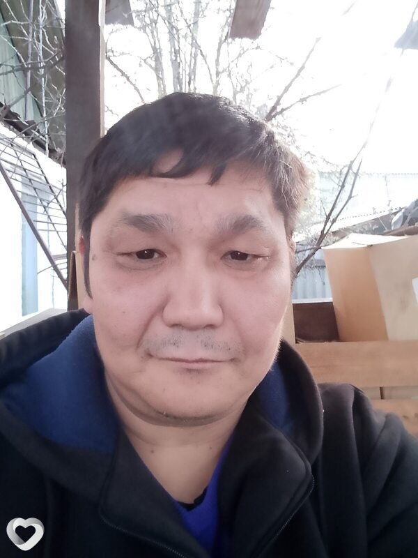 Асхат, 45, Волгограде — анкета №4347293