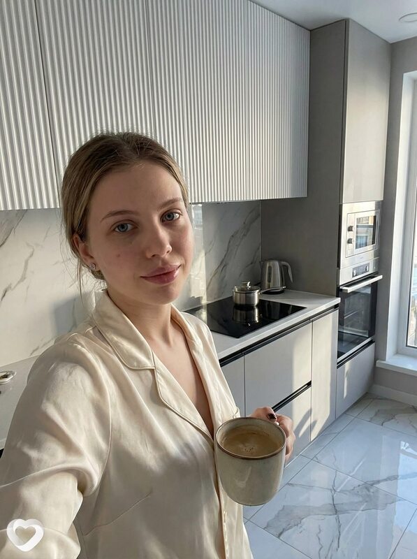 Ирина, 26, Москве — анкета №4347296