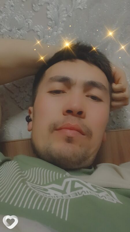 Бек, 33, Абакане — анкета №4347298