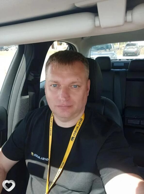 Oleg, 49, Москве — анкета №4347299