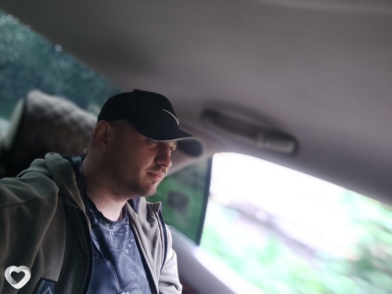Руслан, 27, Донецке — анкета №4347309