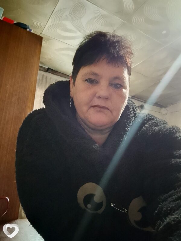 Татьяна, 45, Курске — анкета №4347368