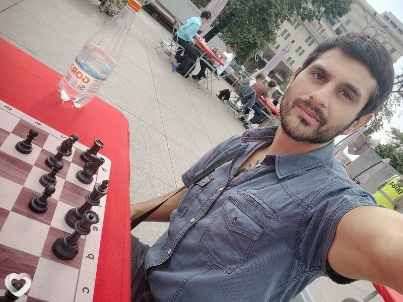 Макс, Сафоново