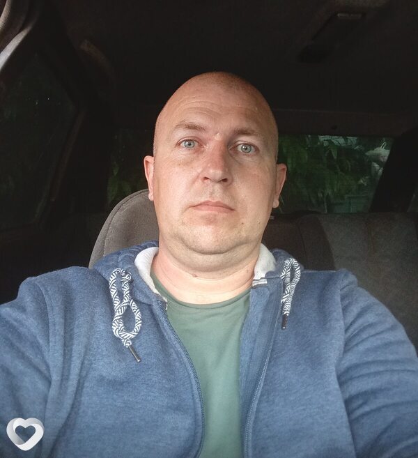 Виктор, 44, Челябинске — анкета №4347377