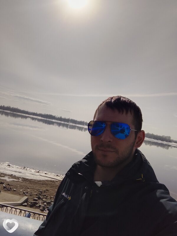 Алексей, 30, Перми — анкета №4347380