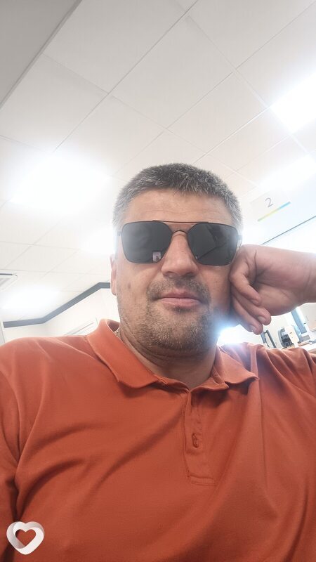 Алексей, 46, Норильске — анкета №4347320