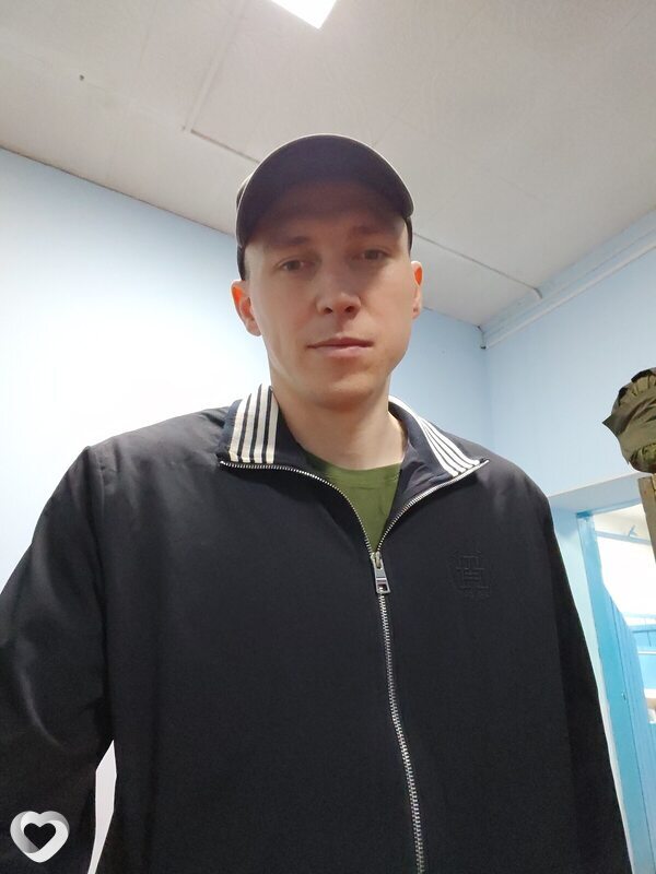 Дмитрий, 25, Канске — анкета №4347321
