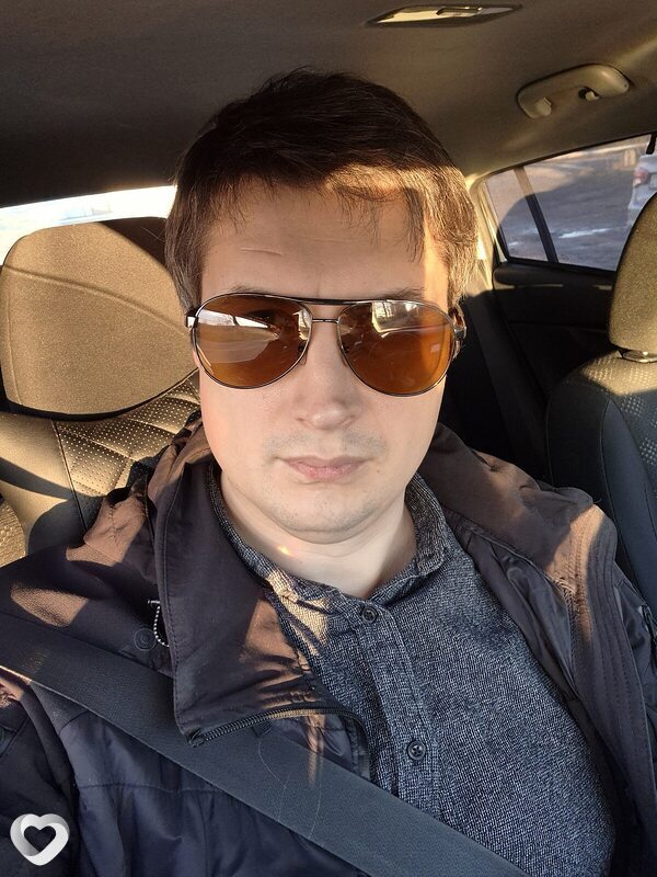 Денис, 37, Туле — анкета №4347322