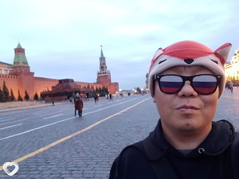 Timur, 35, Якутске — анкета №4347326