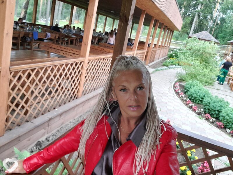 Наталья, 55, Иванове — анкета №4347328