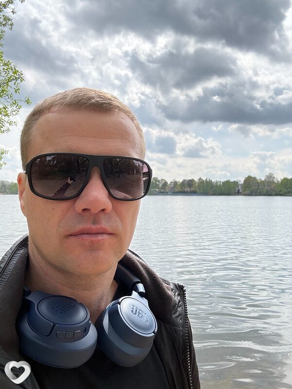 Сергей, 41, Санкт-Петербурге — анкета №4347330