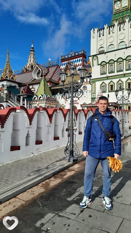 Дмитрий, 38, Краснодаре — анкета №4347332