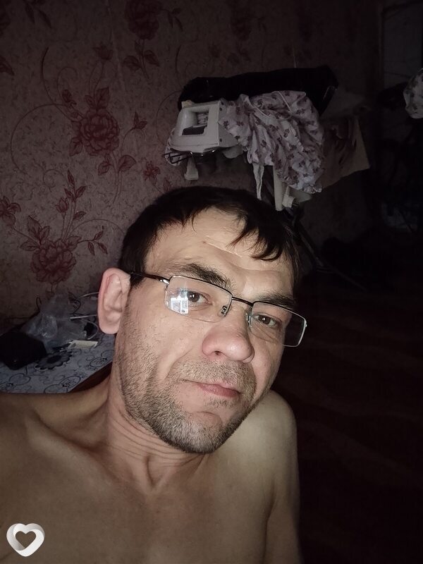 Стас, 41, Нижневартовске — анкета №4347336
