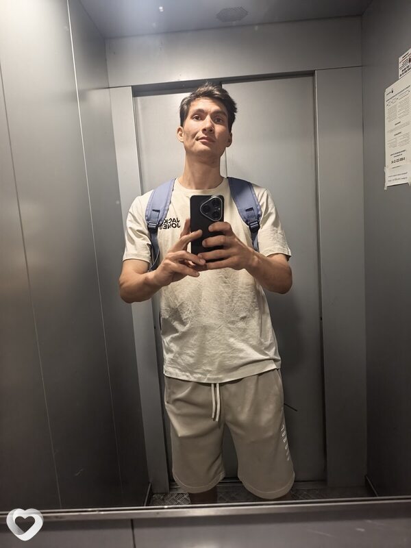 Андрей, 22, Екатеринбурге — анкета №4347418