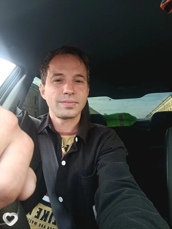 Евгений, 36, Санкт-Петербурге — анкета №4347420