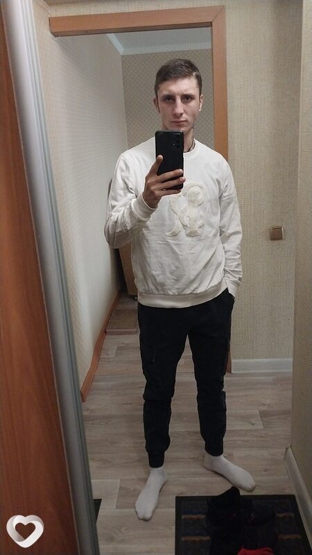 Александр, 25, Ачинске — анкета №4347423