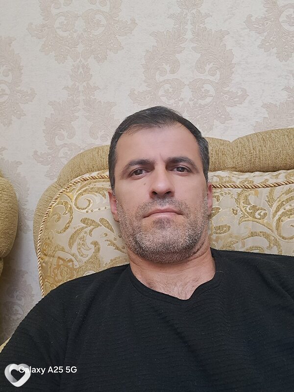 Ящка, 41, Махачкале — анкета №4347424